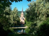 Lillehammer &ndash; &copy; Steffen Mucke (Eberhardt TRAVEL)