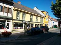 Lillehammer &ndash; &copy; Steffen Mucke (Eberhardt TRAVEL)