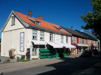 Lillehammer &ndash; &copy; Steffen Mucke (Eberhardt TRAVEL)