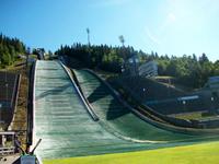 Lillehammer &ndash; &copy; Steffen Mucke (Eberhardt TRAVEL)