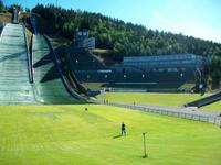Lillehammer &ndash; &copy; Steffen Mucke (Eberhardt TRAVEL)