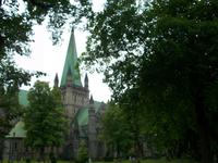 Trondheim &ndash; &copy; Steffen Mucke (Eberhardt TRAVEL)
