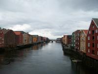 Trondheim &ndash; &copy; Steffen Mucke (Eberhardt TRAVEL)