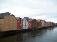 Trondheim &ndash; &copy; Steffen Mucke (Eberhardt TRAVEL)