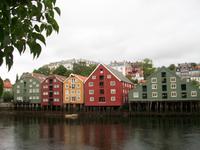Trondheim &ndash; &copy; Steffen Mucke (Eberhardt TRAVEL)