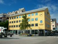 Kristiansund &ndash; &copy; Steffen Mucke (Eberhardt TRAVEL)