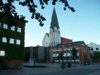 Molde &ndash; &copy; Steffen Mucke (Eberhardt TRAVEL)