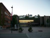 Molde &ndash; &copy; Steffen Mucke (Eberhardt TRAVEL)