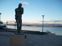 Molde &ndash; &copy; Steffen Mucke (Eberhardt TRAVEL)