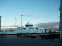 Molde &ndash; &copy; Steffen Mucke (Eberhardt TRAVEL)