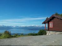 Blick vom Varden &ndash; &copy; Steffen Mucke (Eberhardt TRAVEL)