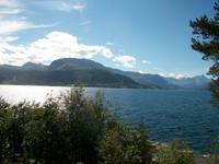 Fjordlandschaft  &ndash; &copy; Steffen Mucke (Eberhardt TRAVEL)