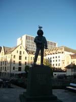 Alesund &ndash; &copy; Steffen Mucke (Eberhardt TRAVEL)