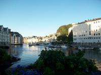 Alesund &ndash; &copy; Steffen Mucke (Eberhardt TRAVEL)