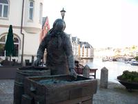 Alesund &ndash; &copy; Steffen Mucke (Eberhardt TRAVEL)