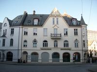 Alesund &ndash; &copy; Steffen Mucke (Eberhardt TRAVEL)