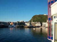Alesund &ndash; &copy; Steffen Mucke (Eberhardt TRAVEL)