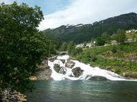 Hellesylt &ndash; &copy; Steffen Mucke (Eberhardt TRAVEL)