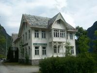 Hellesylt &ndash; &copy; Steffen Mucke (Eberhardt TRAVEL)