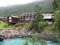 In Lom &ndash; &copy; Steffen Mucke (Eberhardt TRAVEL)