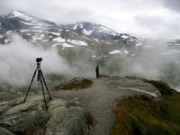 Am Oscarshaug &ndash; &copy; Steffen Mucke (Eberhardt TRAVEL)