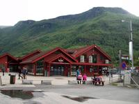 Flam &ndash; &copy; Steffen Mucke (Eberhardt TRAVEL)