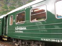 Flam &ndash; &copy; Steffen Mucke (Eberhardt TRAVEL)