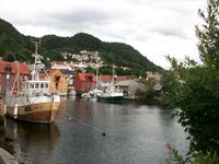 Bergen &ndash; &copy; Steffen Mucke (Eberhardt TRAVEL)