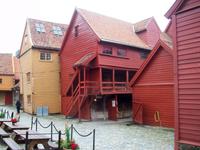 Bergen &ndash; &copy; Steffen Mucke (Eberhardt TRAVEL)