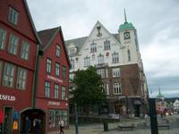 Bergen &ndash; &copy; Steffen Mucke (Eberhardt TRAVEL)