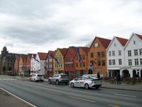 Bergen &ndash; &copy; Steffen Mucke (Eberhardt TRAVEL)