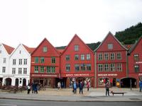 Bergen &ndash; &copy; Steffen Mucke (Eberhardt TRAVEL)
