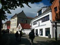 Bergen &ndash; &copy; Steffen Mucke (Eberhardt TRAVEL)