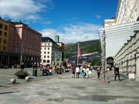 Bergen &ndash; &copy; Steffen Mucke (Eberhardt TRAVEL)