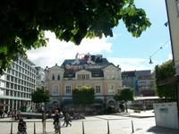 Bergen &ndash; &copy; Steffen Mucke (Eberhardt TRAVEL)