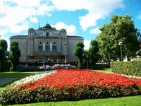Bergen &ndash; &copy; Steffen Mucke (Eberhardt TRAVEL)