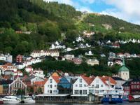 Bergen &ndash; &copy; Steffen Mucke (Eberhardt TRAVEL)