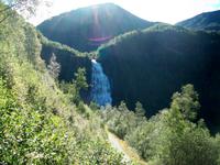 Foss Bratte &ndash; &copy; Steffen Mucke (Eberhardt TRAVEL)