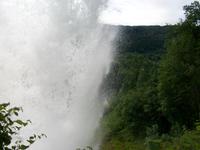 Steindalfoss &ndash; &copy; Steffen Mucke (Eberhardt TRAVEL)
