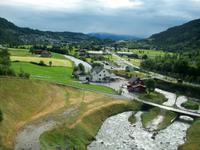 Steindalfoss &ndash; &copy; Steffen Mucke (Eberhardt TRAVEL)