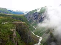 Vöringfoss &ndash; &copy; Steffen Mucke (Eberhardt TRAVEL)