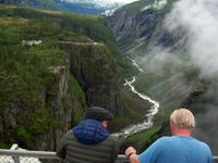 Vöringfoss &ndash; &copy; Steffen Mucke (Eberhardt TRAVEL)
