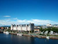 Oslo &ndash; &copy; Steffen Mucke (Eberhardt TRAVEL)
