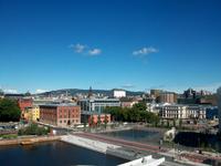Oslo &ndash; &copy; Steffen Mucke (Eberhardt TRAVEL)