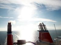 Fahrt nach Kiel &ndash; &copy; Steffen Mucke (Eberhardt TRAVEL)