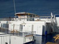 Fahrt nach Kiel &ndash; &copy; Steffen Mucke (Eberhardt TRAVEL)