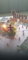 Neujahr &ndash; &copy; Kerstin Hugel (Eberhardt TRAVEL)