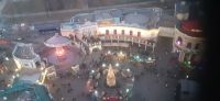 Prater &ndash; &copy; Kerstin Hugel (Eberhardt TRAVEL)
