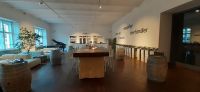 Weingut &ndash; &copy; Kerstin Hugel (Eberhardt TRAVEL)