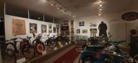 Museum Traiskirchen &ndash; &copy; Kerstin Hugel (Eberhardt TRAVEL)